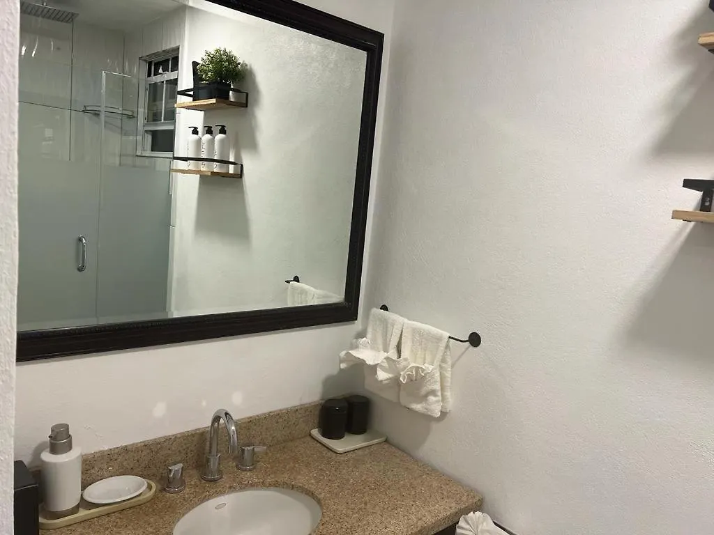 Monchy Moulin A Vent Apartment