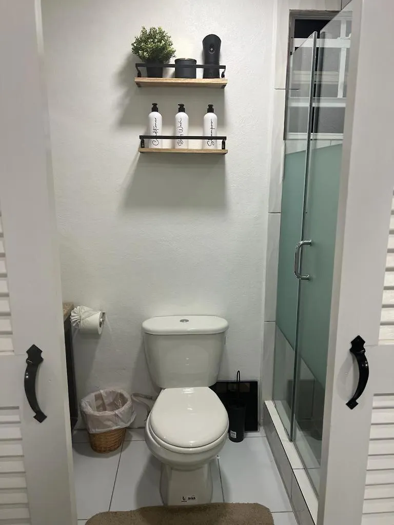 Monchy Moulin A Vent Apartment