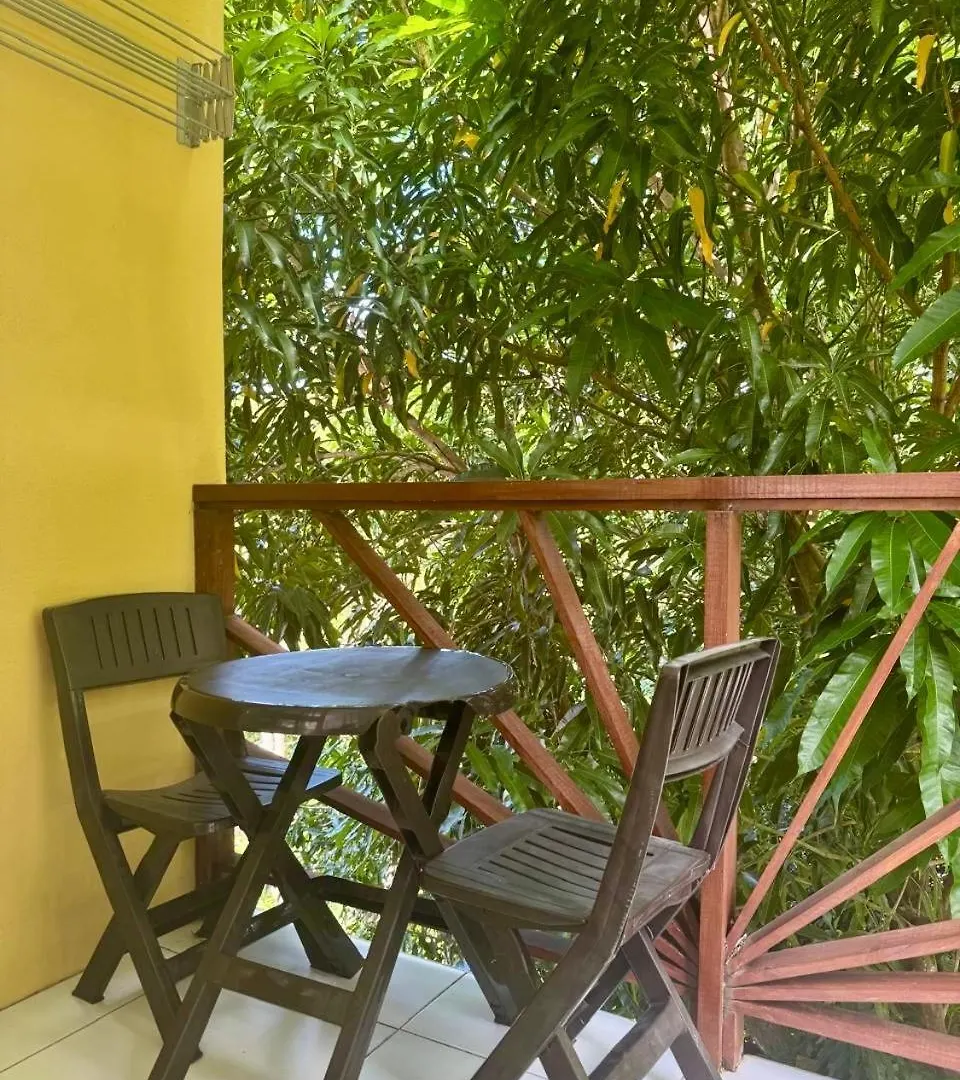 Monchy Moulin A Vent Apartment
