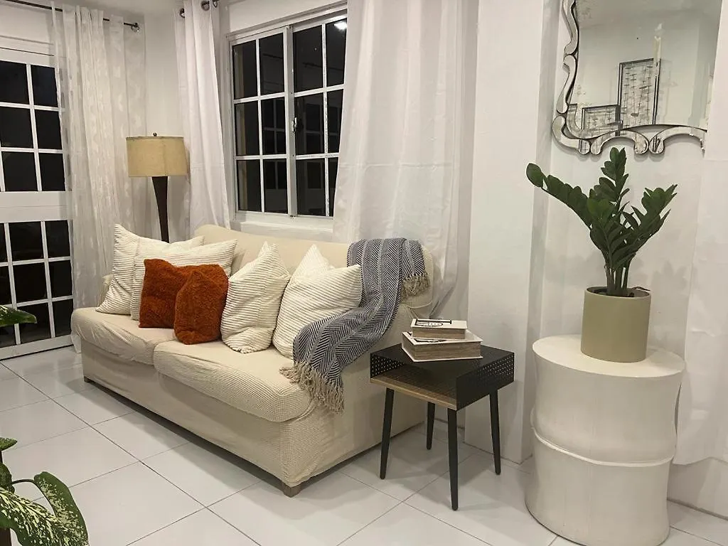 Moulin A Vent Apartment Monchy