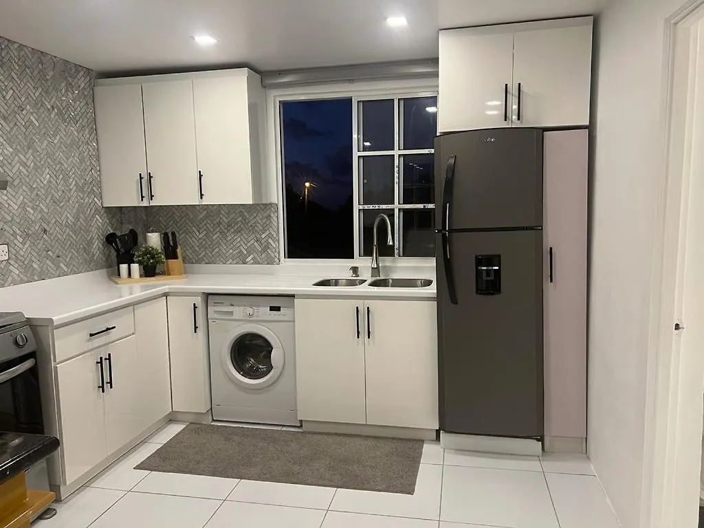 Moulin A Vent Apartment Monchy Saint Lucia